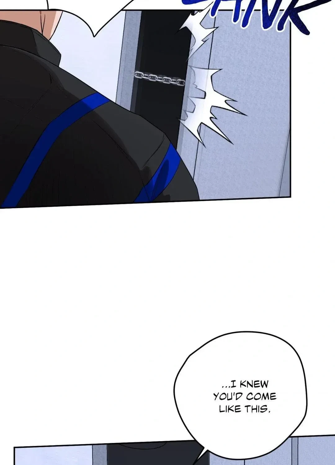 An Unsettling Scent Chapter 30, page 83