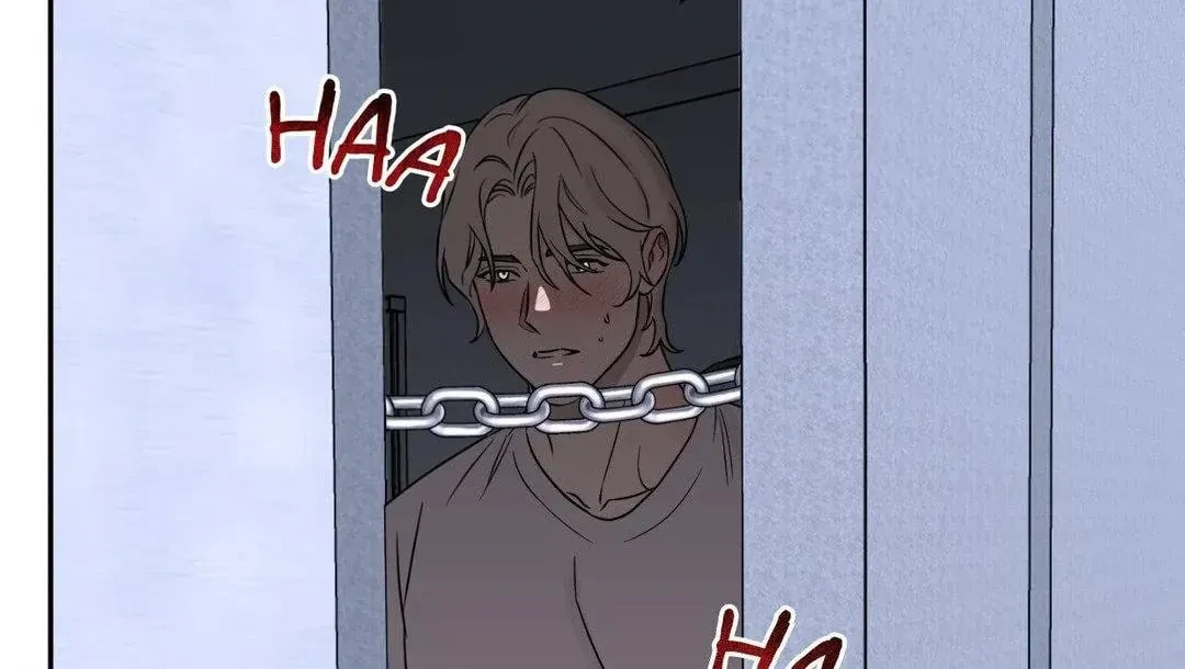 An Unsettling Scent Chapter 30, page 84