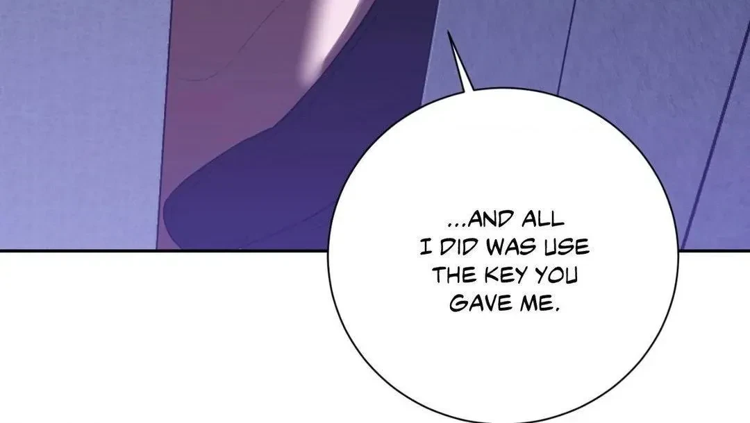 An Unsettling Scent Chapter 30, page 88