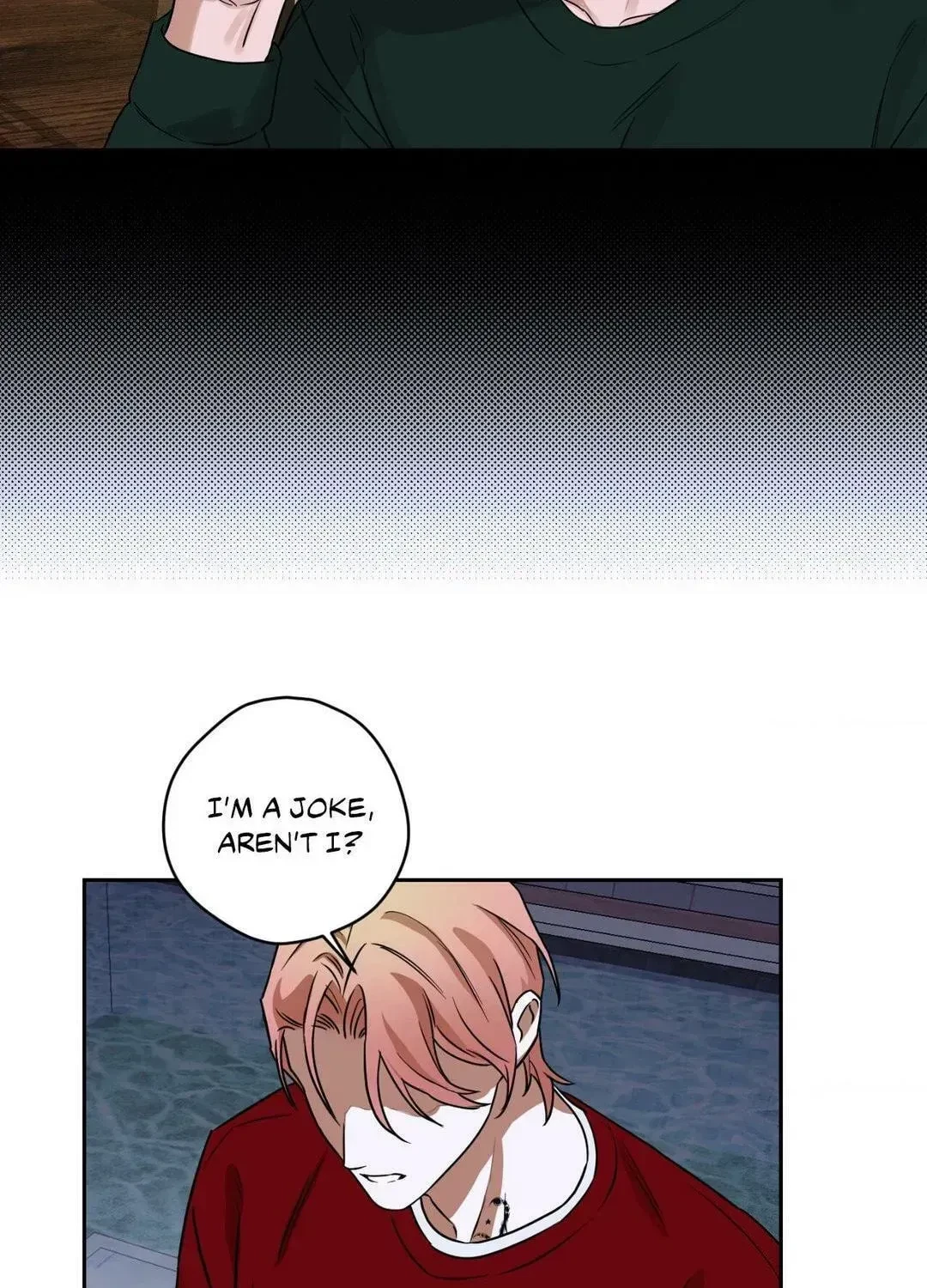 An Unsettling Scent Chapter 30, page 9