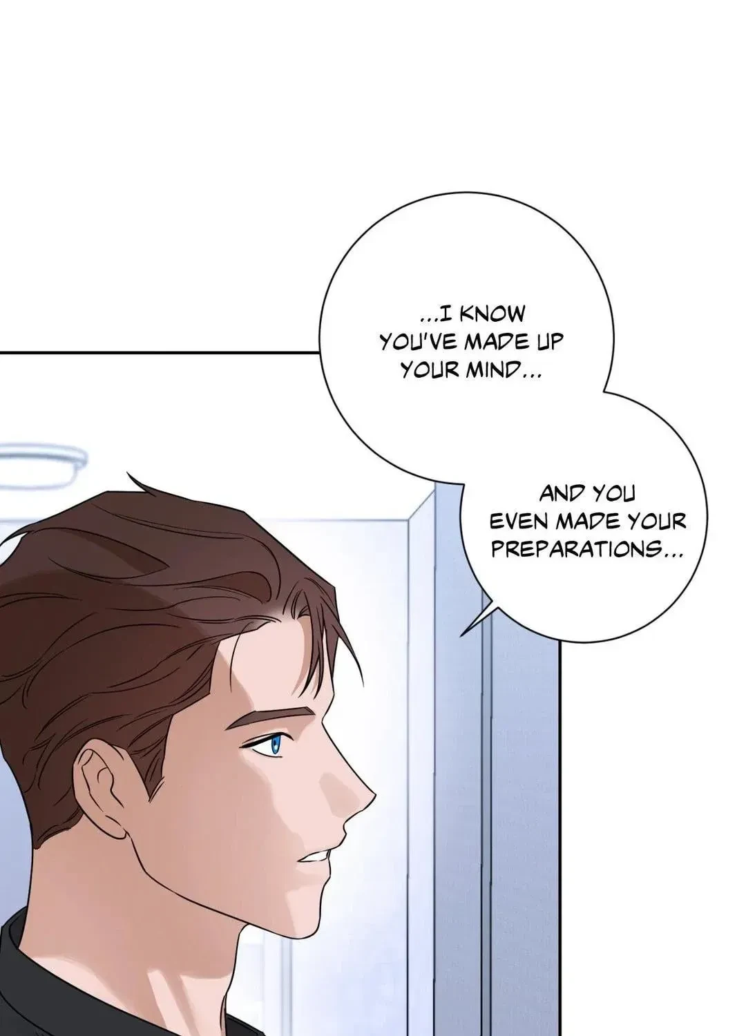 An Unsettling Scent Chapter 30, page 91