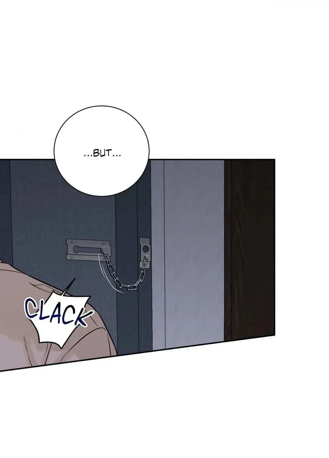 An Unsettling Scent Chapter 30, page 93
