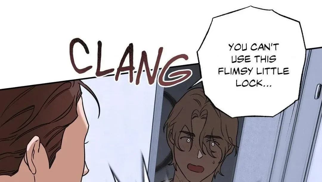An Unsettling Scent Chapter 30, page 94