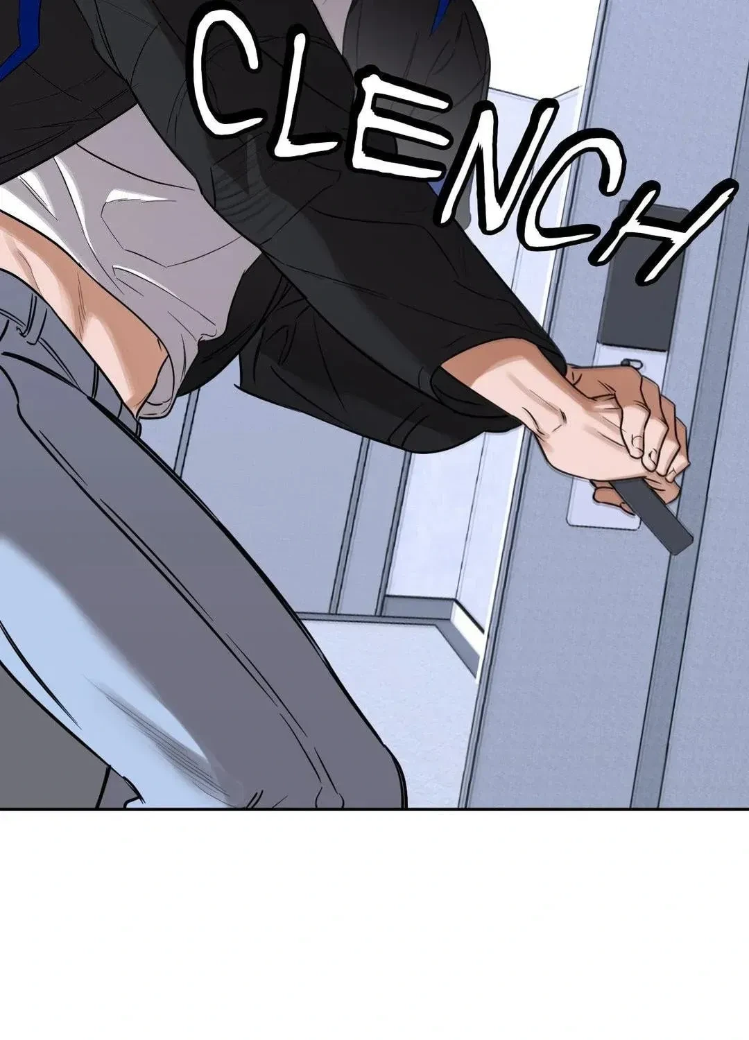 An Unsettling Scent Chapter 30, page 99