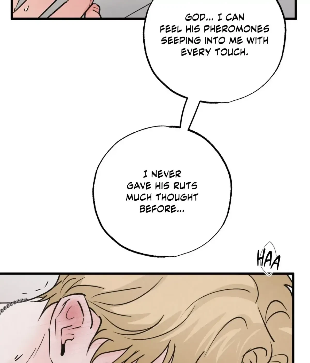A Golden Pair Chapter 39, page 12
