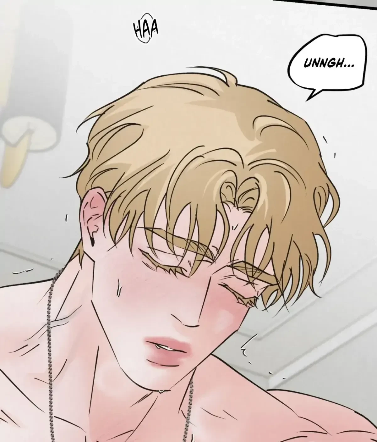 A Golden Pair Chapter 39, page 16
