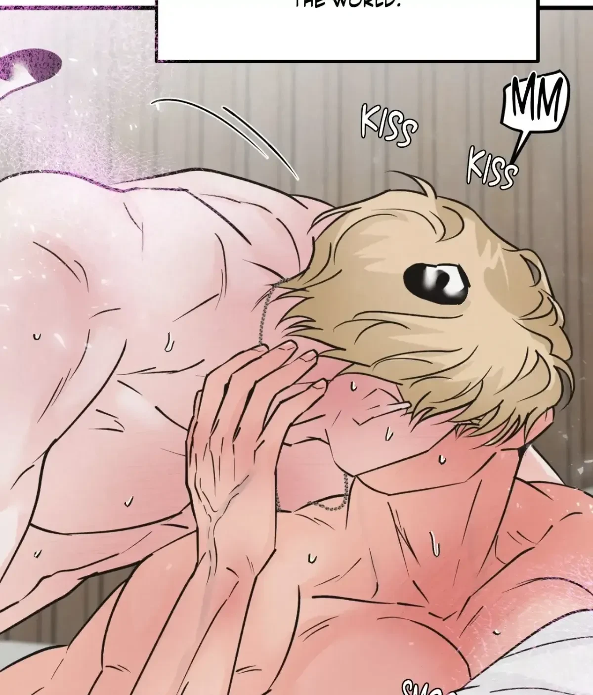 A Golden Pair Chapter 39, page 23