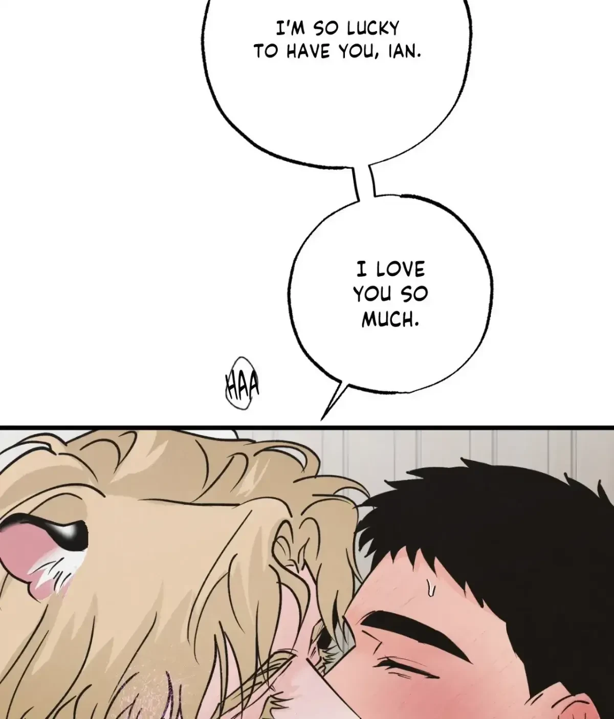 A Golden Pair Chapter 39, page 25