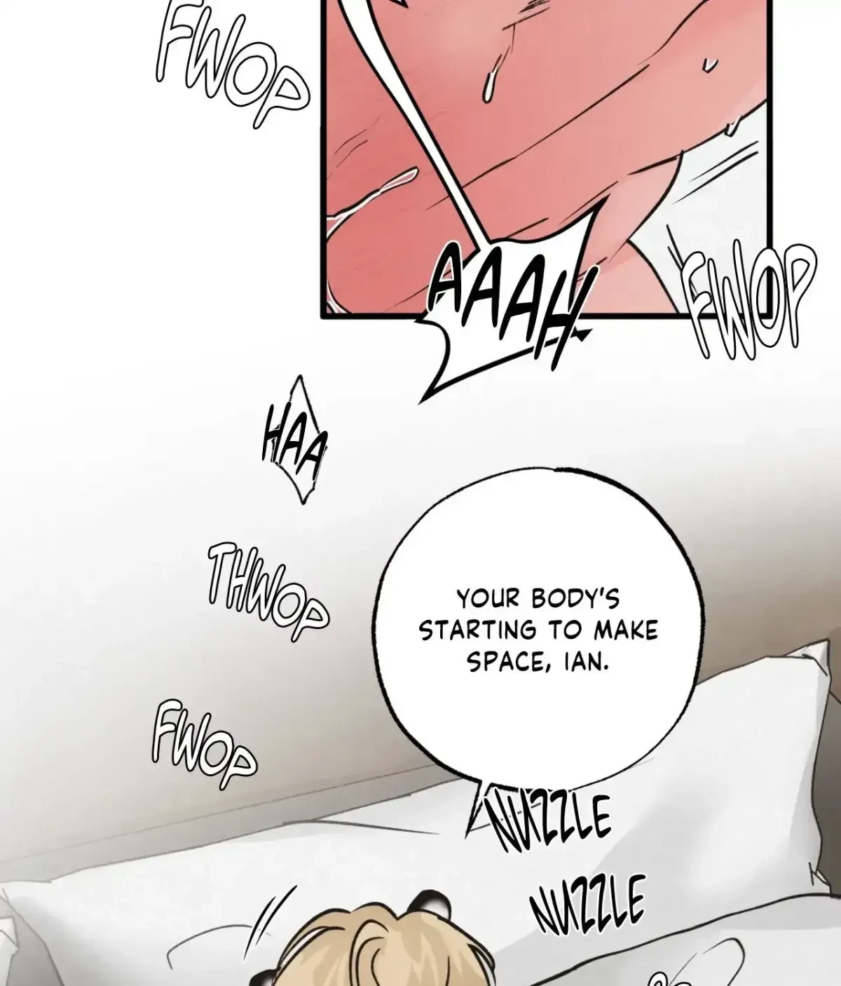 A Golden Pair Chapter 39, page 48