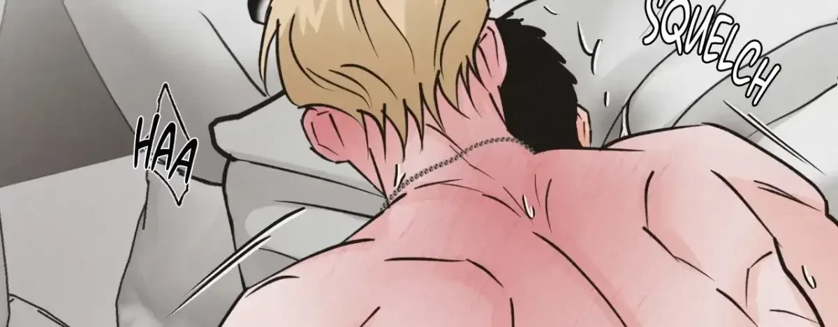 A Golden Pair Chapter 39, page 49