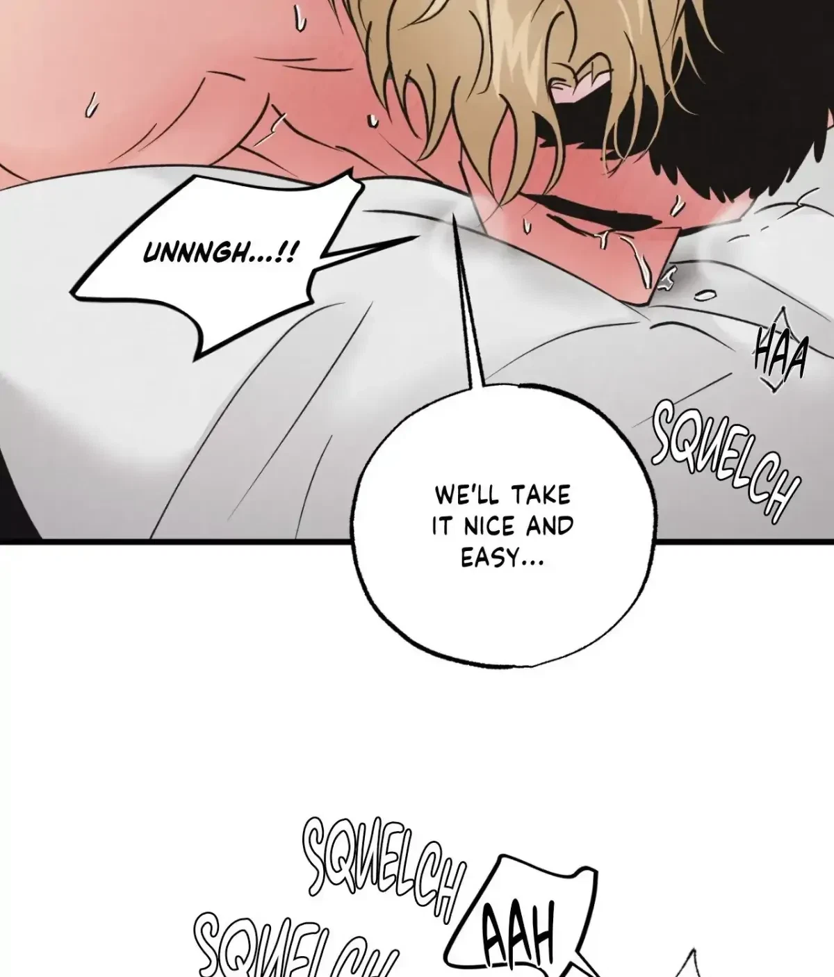 A Golden Pair Chapter 39, page 61