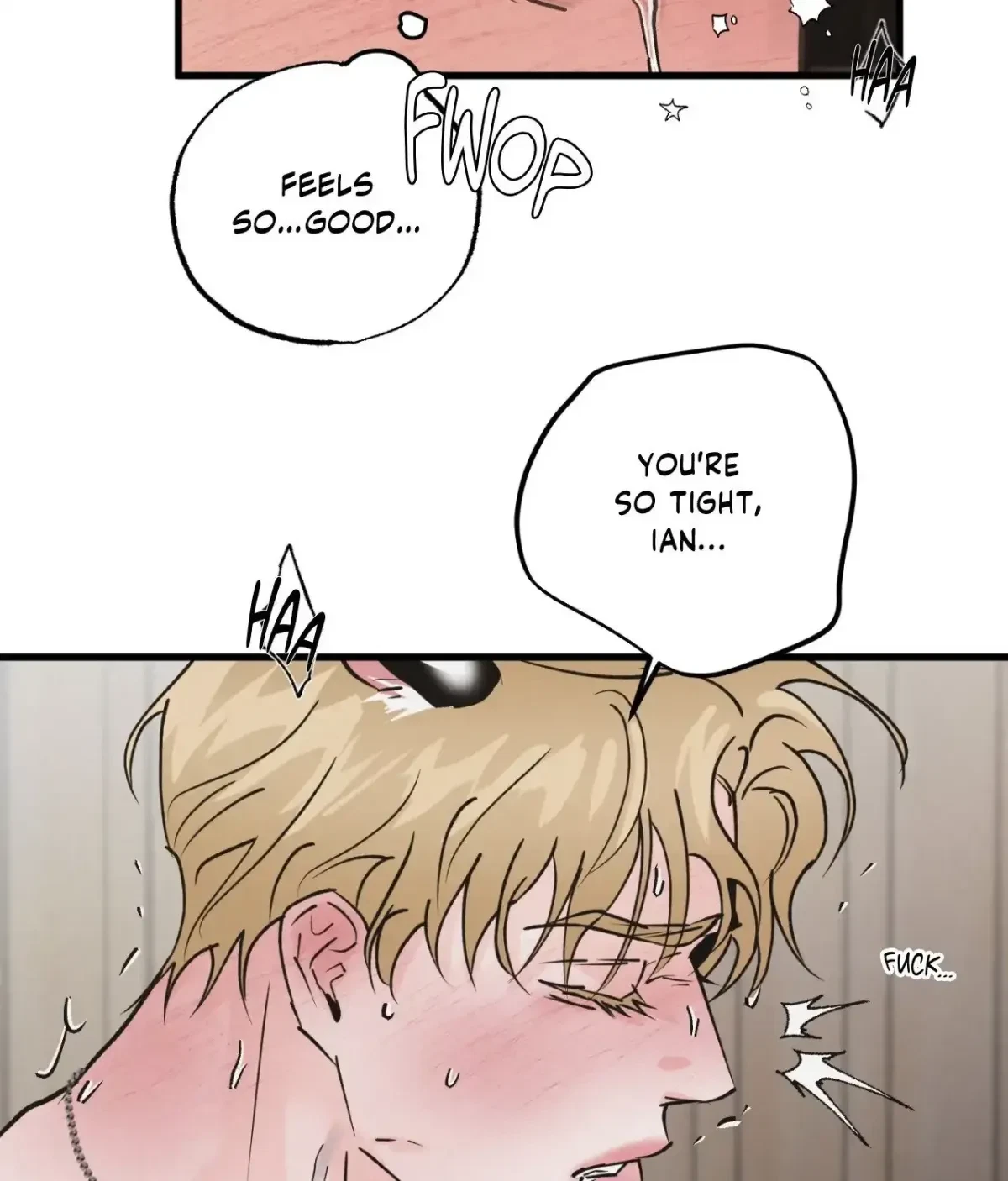 A Golden Pair Chapter 39, page 77