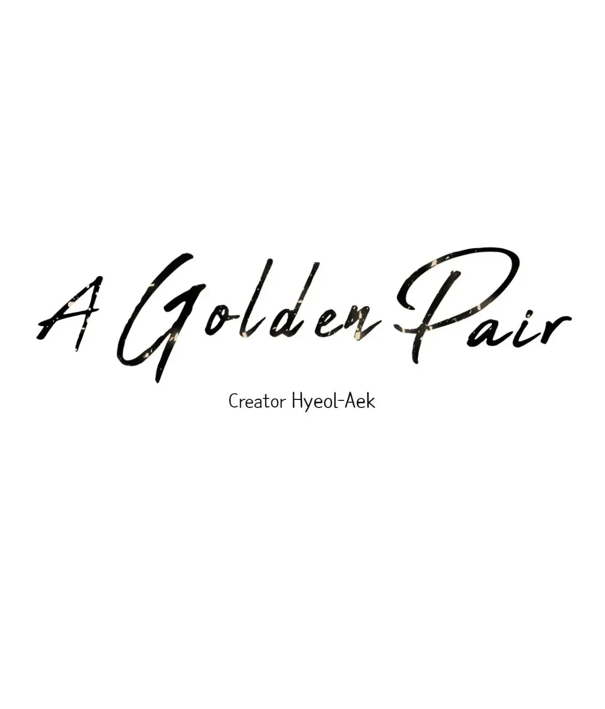 A Golden Pair Chapter 39, page 91