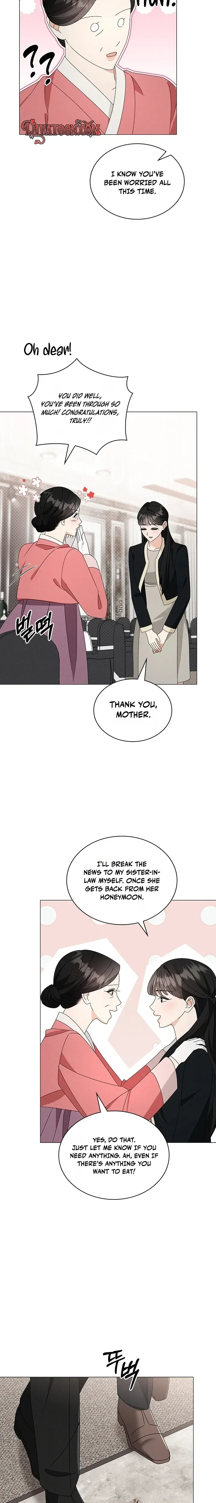 The Great Mad Dog Chapter 45, page 13