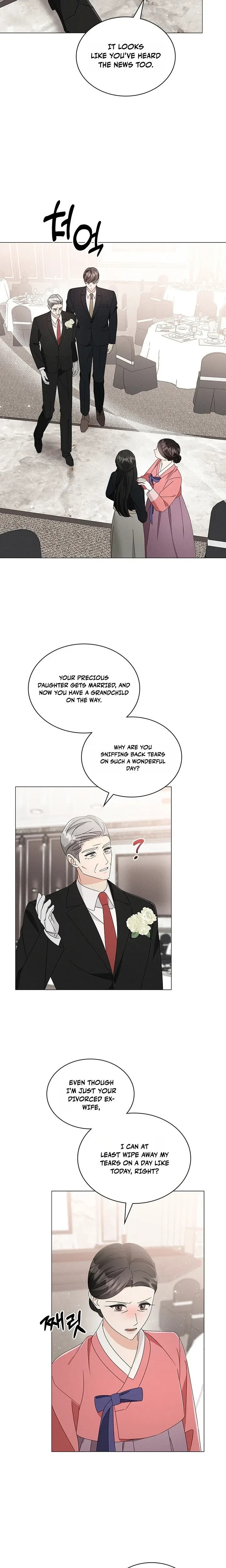 The Great Mad Dog Chapter 45, page 14