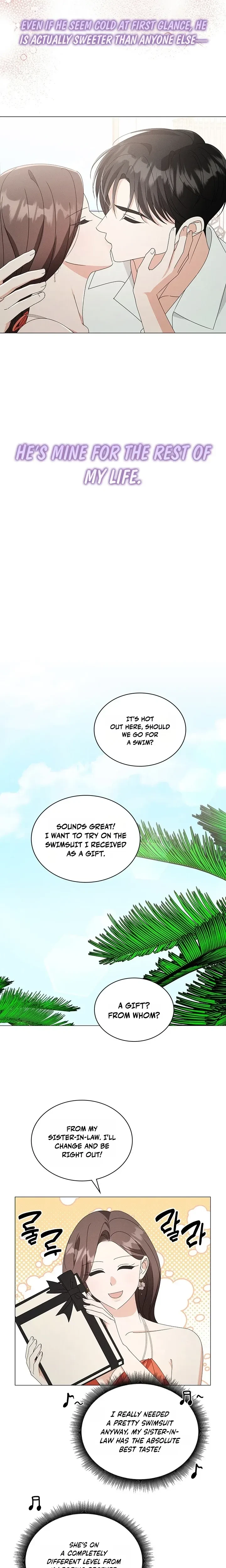 The Great Mad Dog Chapter 45, page 20