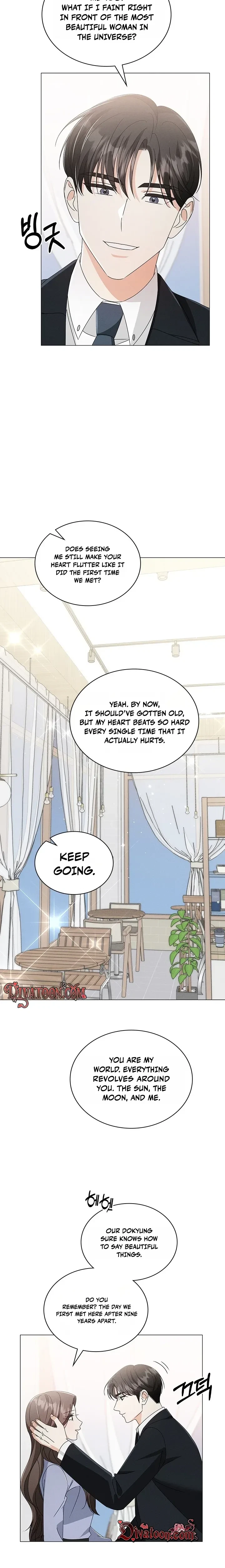 The Great Mad Dog Chapter 45, page 4