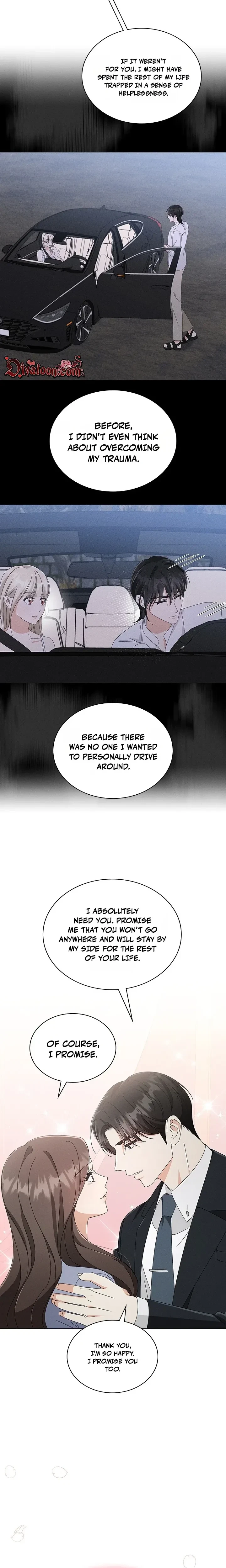 The Great Mad Dog Chapter 45, page 6