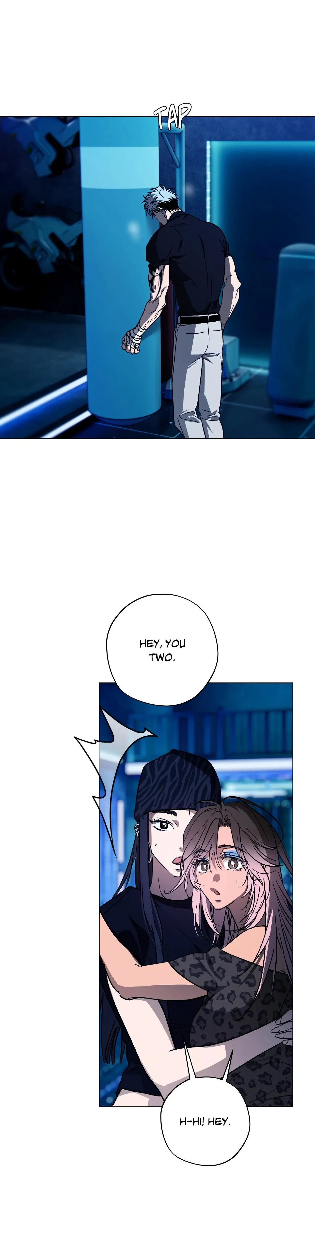 Chapter 21, page 20
