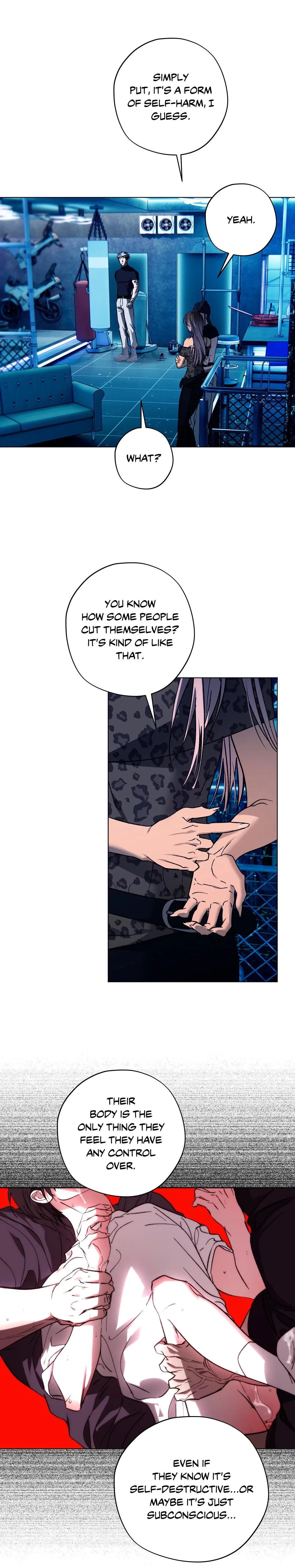 Chapter 21, page 22