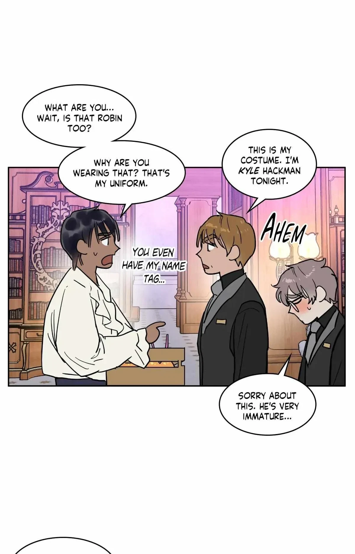 Chapter 92, page 40