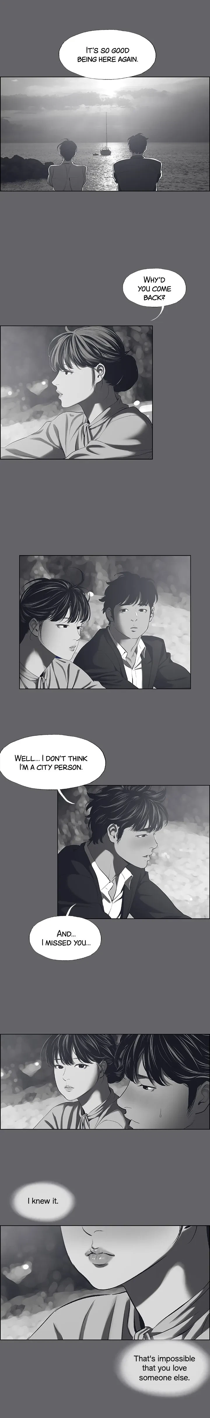 Summer Vacation Chapter 59, page 11