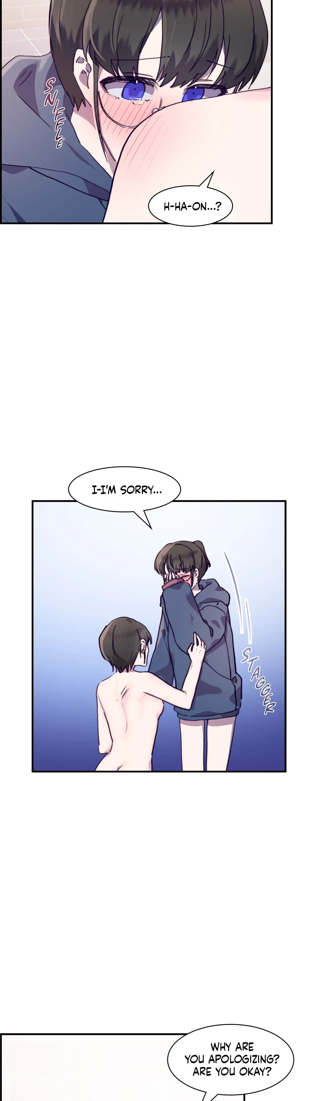 TOY XX BOX Chapter 27, page 2