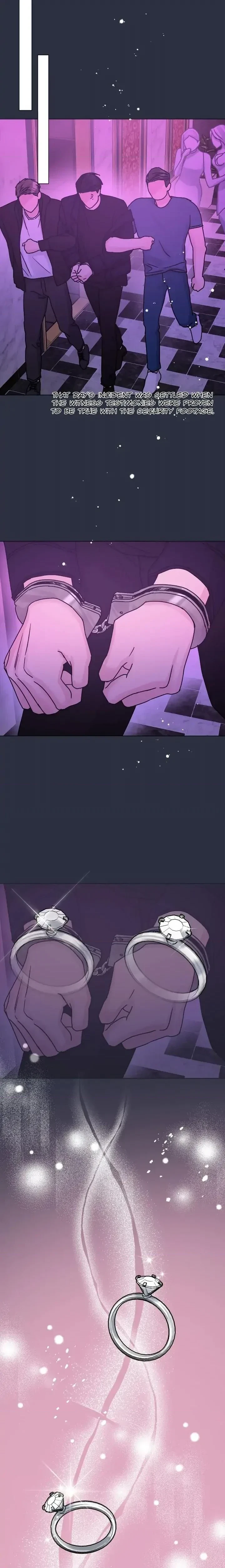 You Feel As Much As You Know Chapter 49, page 16
