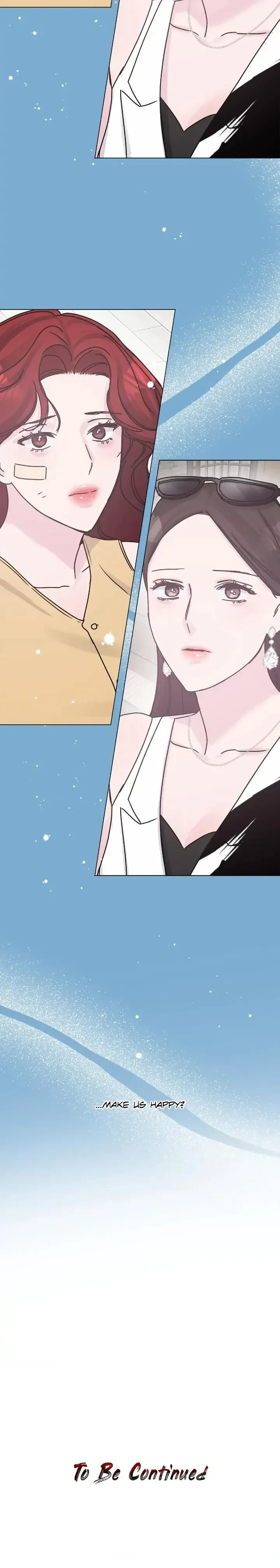 You Feel As Much As You Know Chapter 49, page 19