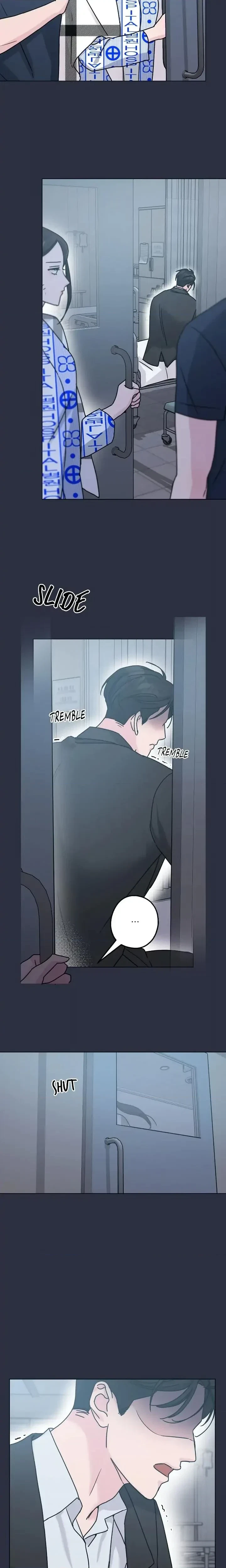 You Feel As Much As You Know Chapter 49, page 3