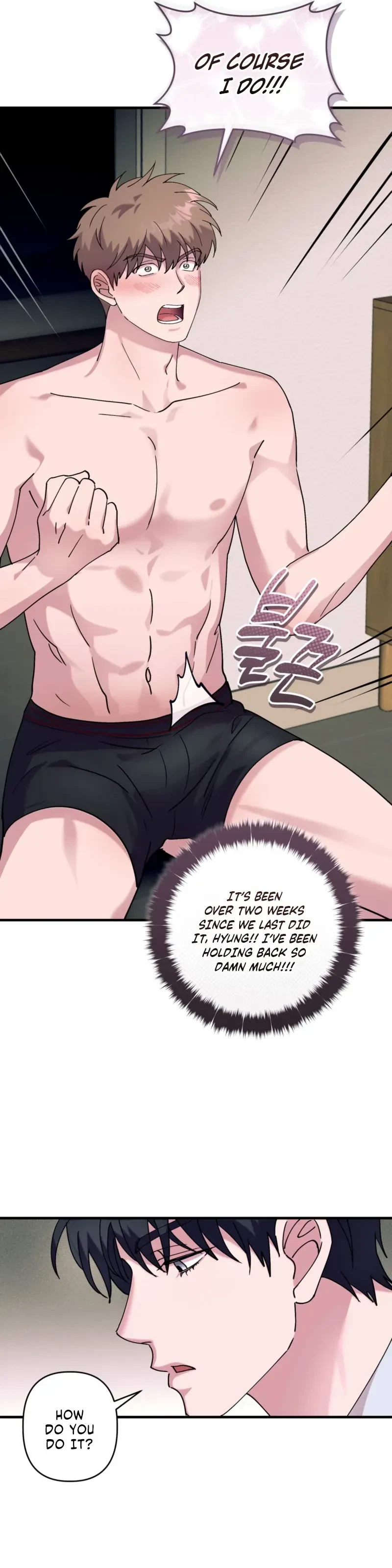 Love, Graded F Chapter 25, page 12