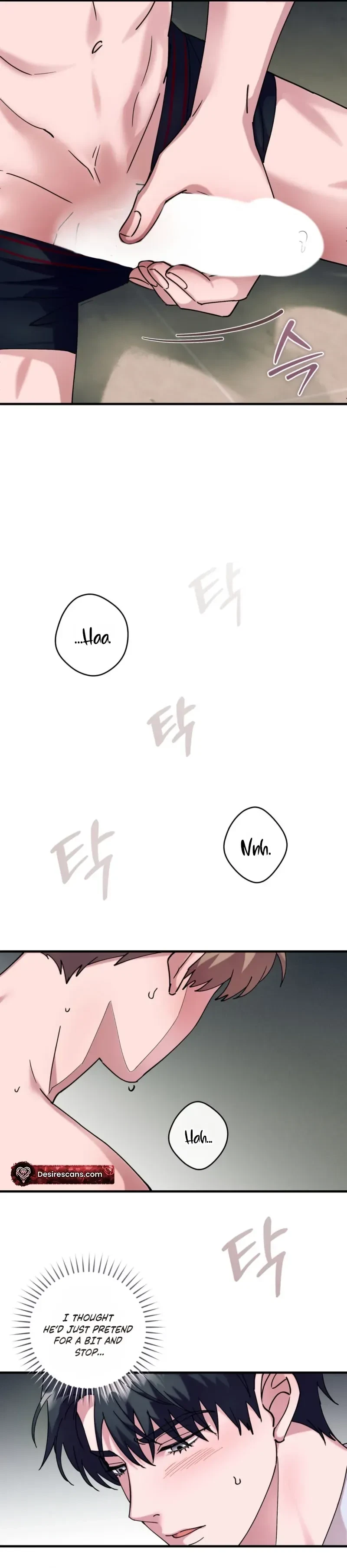 Love, Graded F Chapter 25, page 18