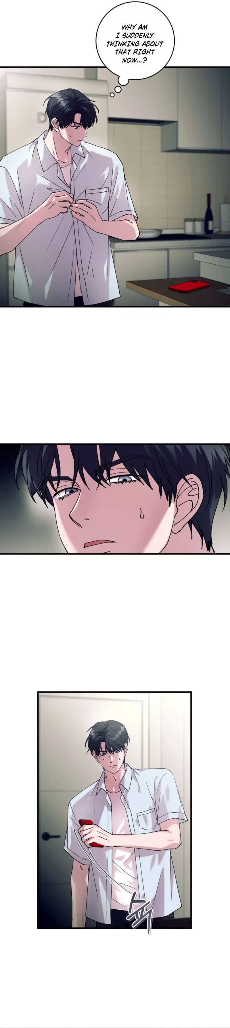 Love, Graded F Chapter 25, page 2