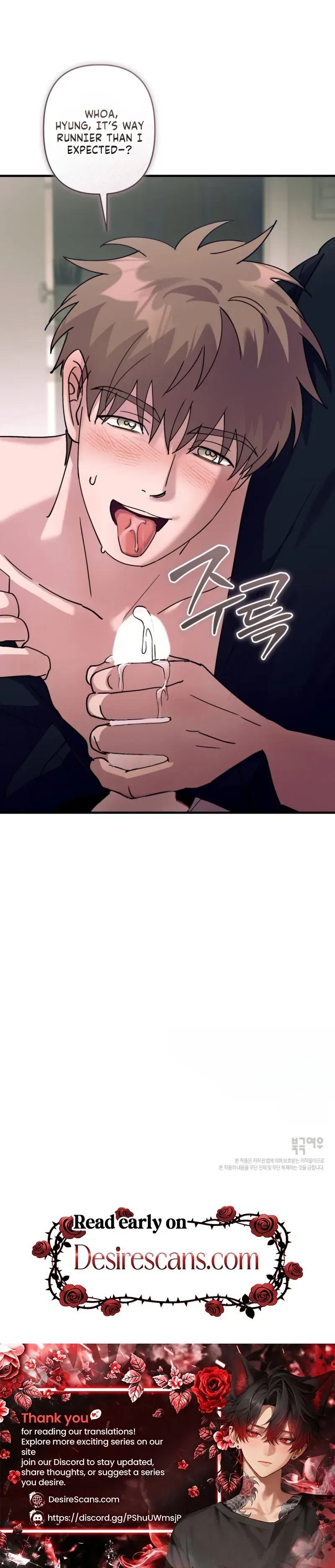 Love, Graded F Chapter 25, page 28