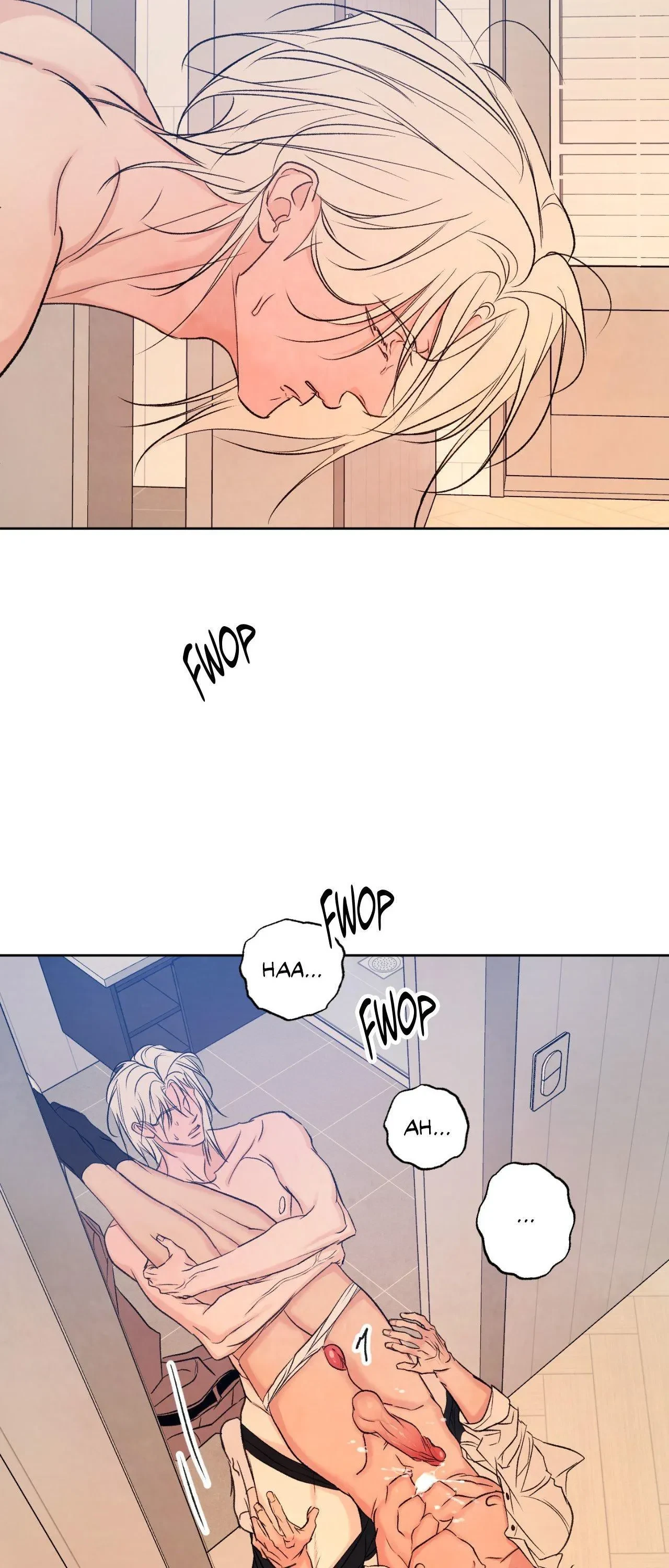 Topsy-Turvy Chapter 205, page 16