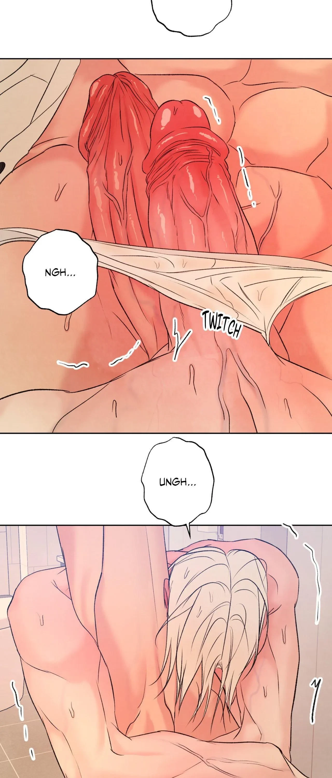 Topsy-Turvy Chapter 205, page 19