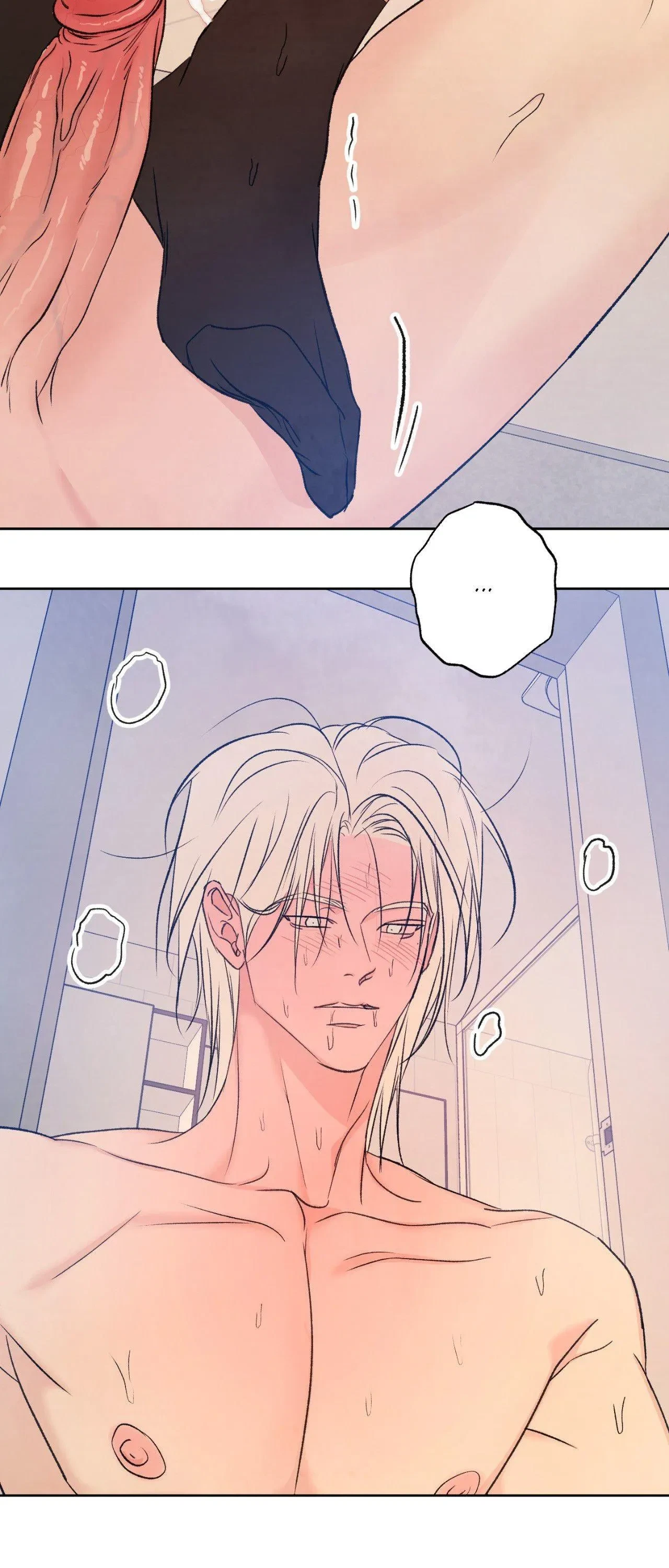 Topsy-Turvy Chapter 205, page 35