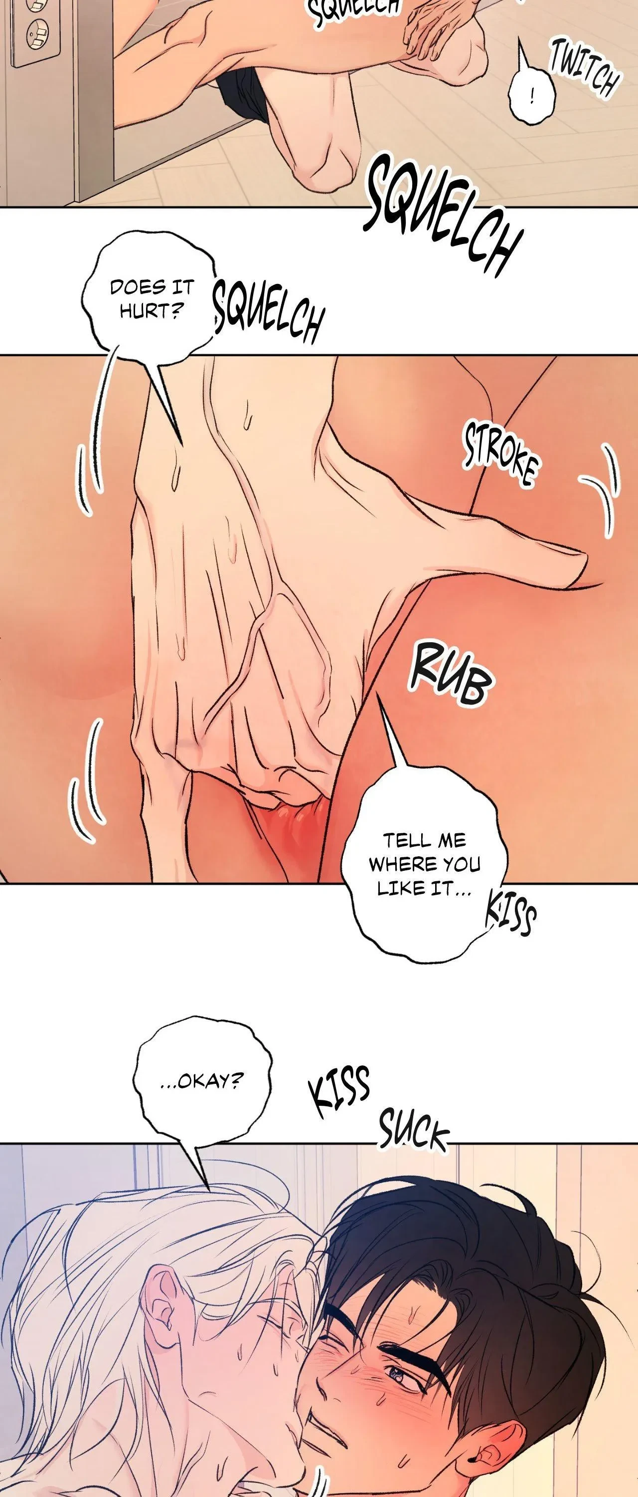 Topsy-Turvy Chapter 205, page 40