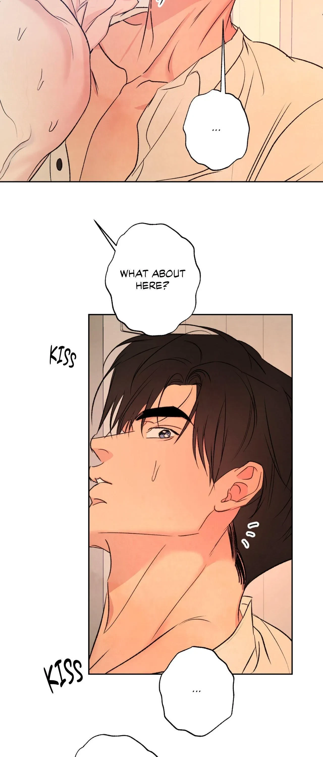 Topsy-Turvy Chapter 205, page 41
