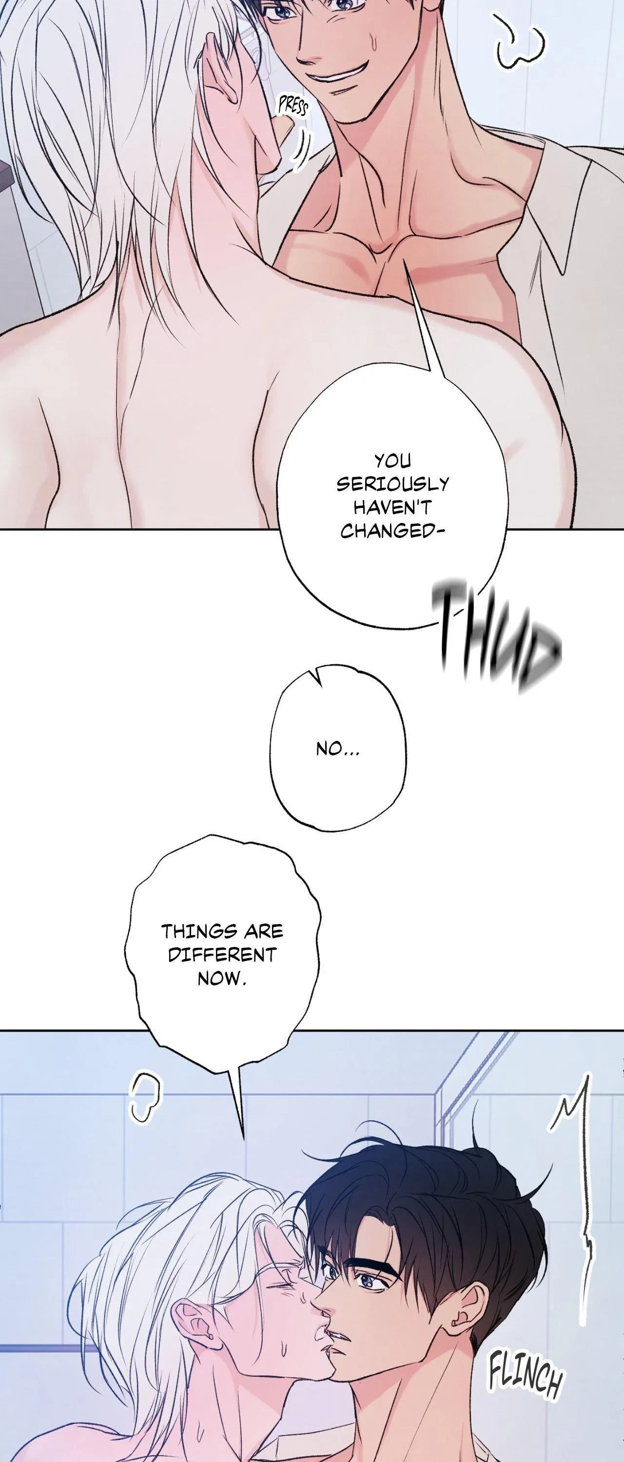 Topsy-Turvy Chapter 205, page 46
