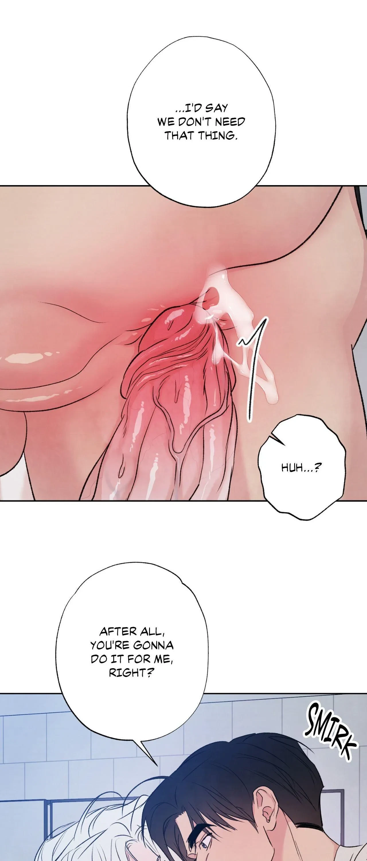 Topsy-Turvy Chapter 205, page 54