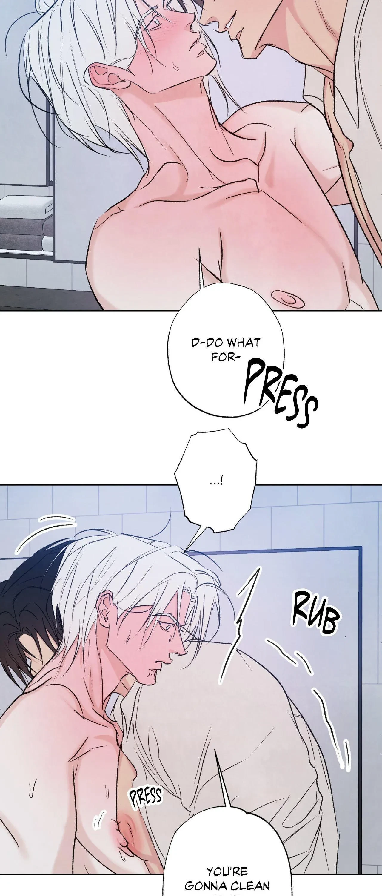 Topsy-Turvy Chapter 205, page 55