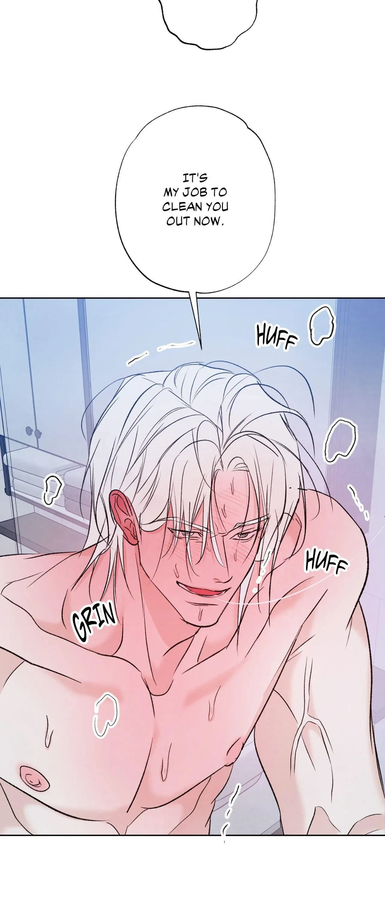 Topsy-Turvy Chapter 205, page 63