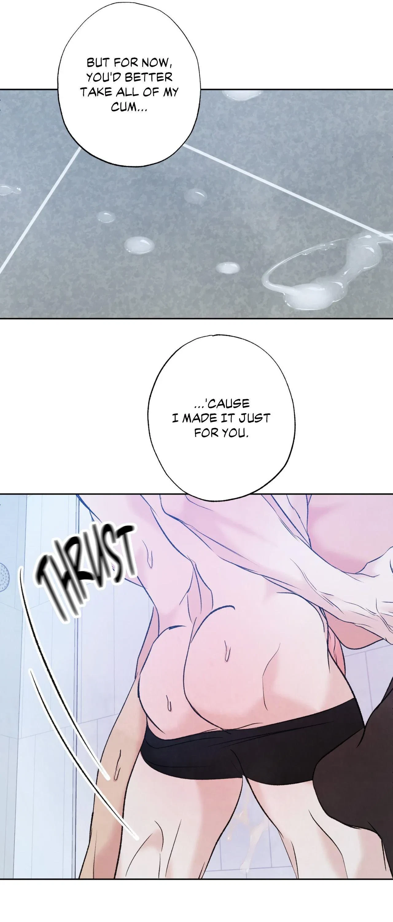 Topsy-Turvy Chapter 205, page 64