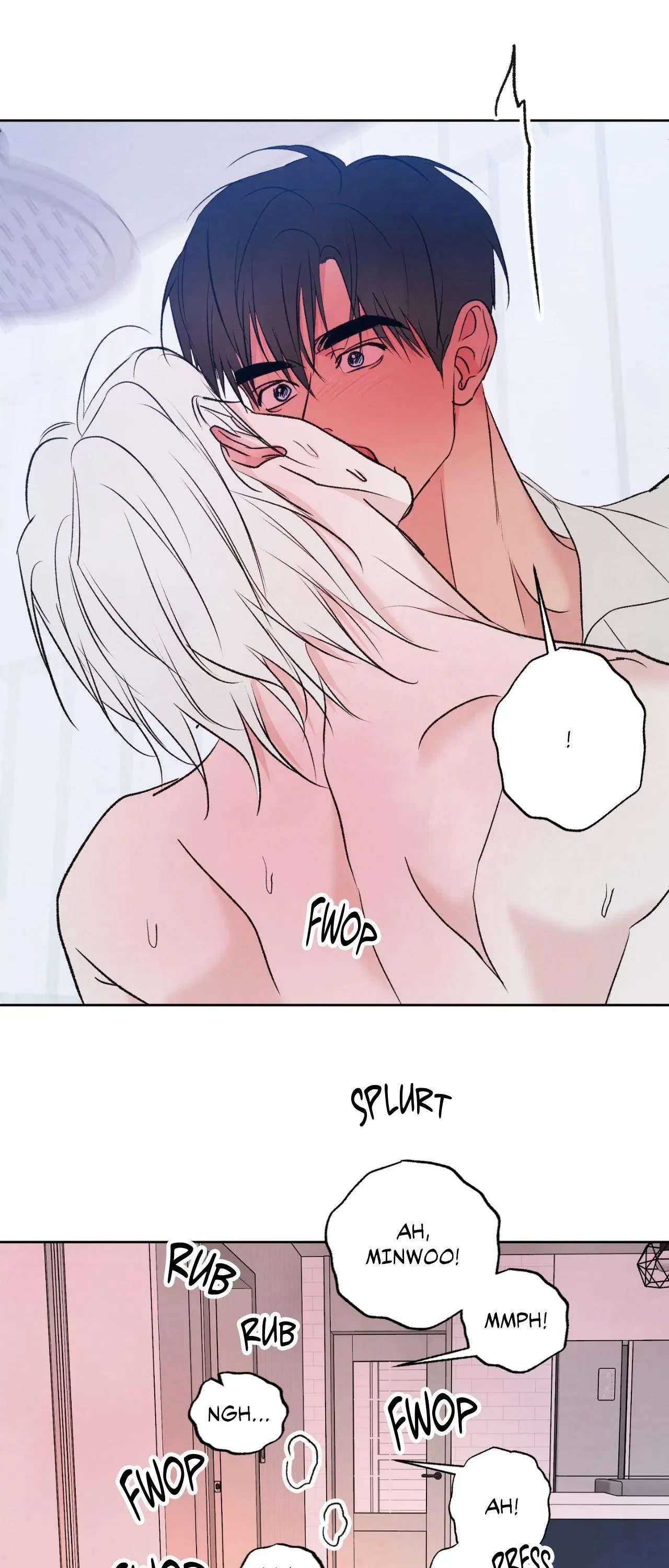 Topsy-Turvy Chapter 205, page 65