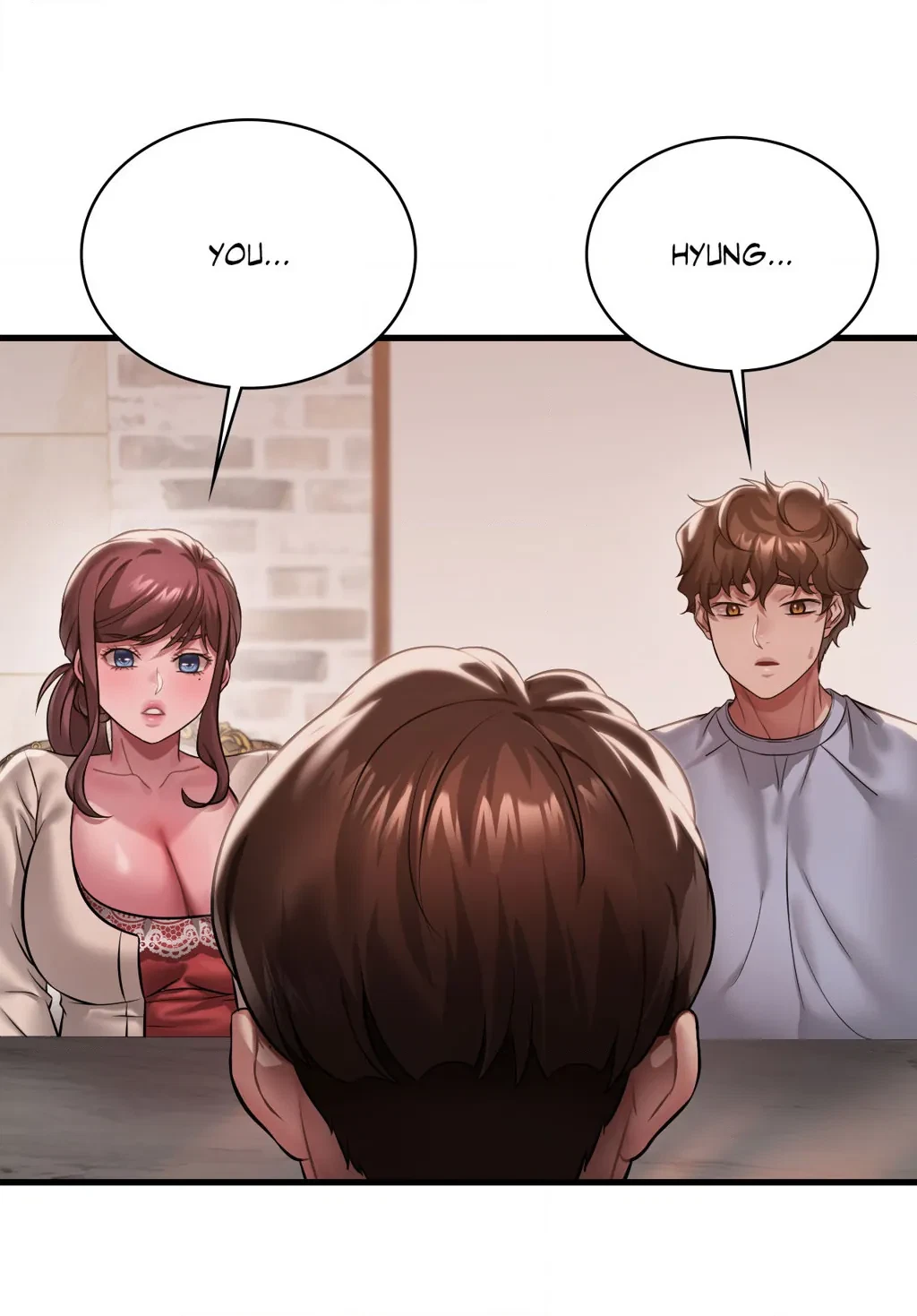 Drunk On You Chapter 96, page 11