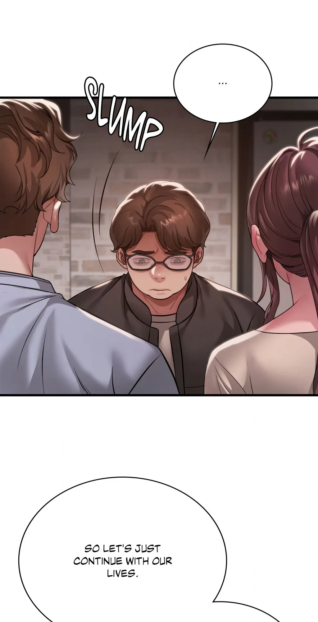 Drunk On You Chapter 96, page 12