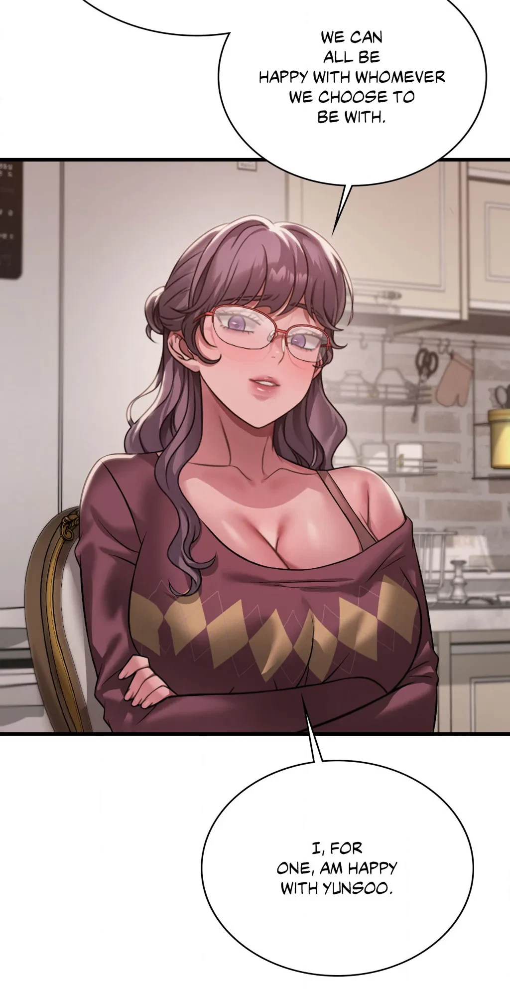 Drunk On You Chapter 96, page 13