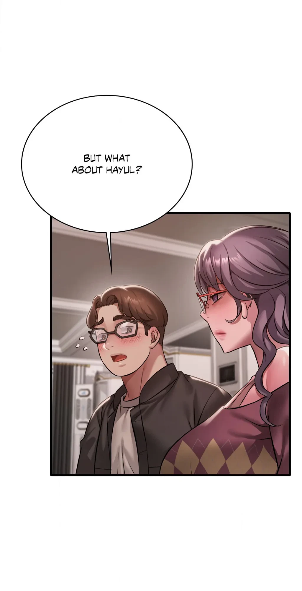 Drunk On You Chapter 96, page 14