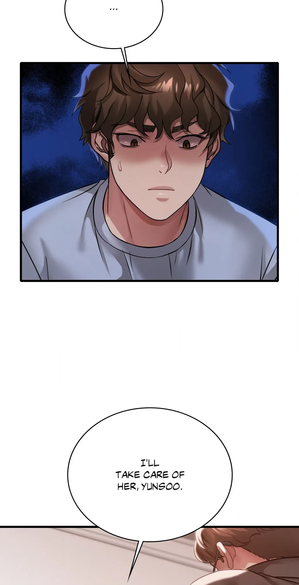 Drunk On You Chapter 96, page 16